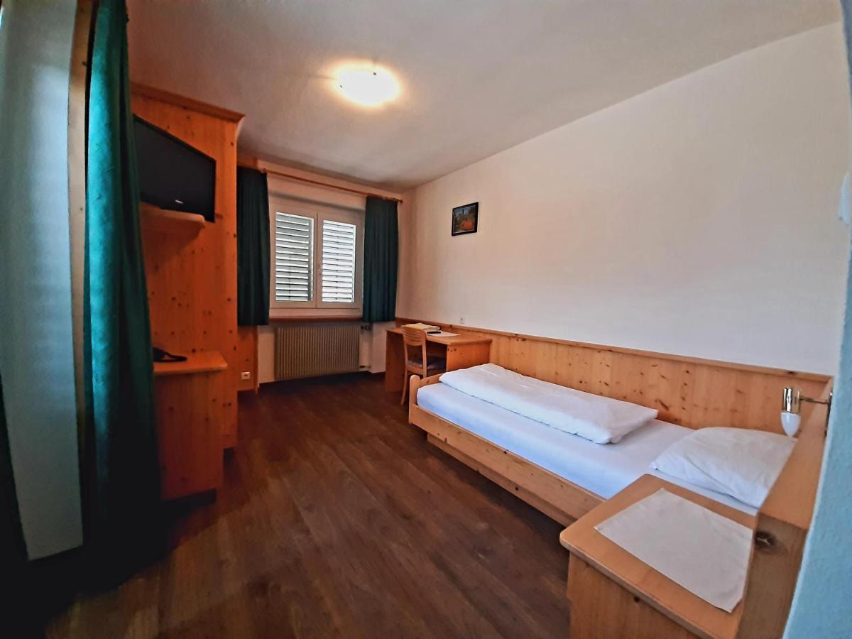 Hotel Poernbacher Olang Extérieur photo