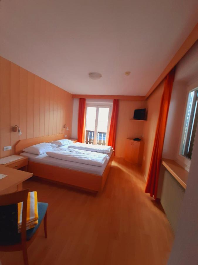 Hotel Poernbacher Olang Extérieur photo