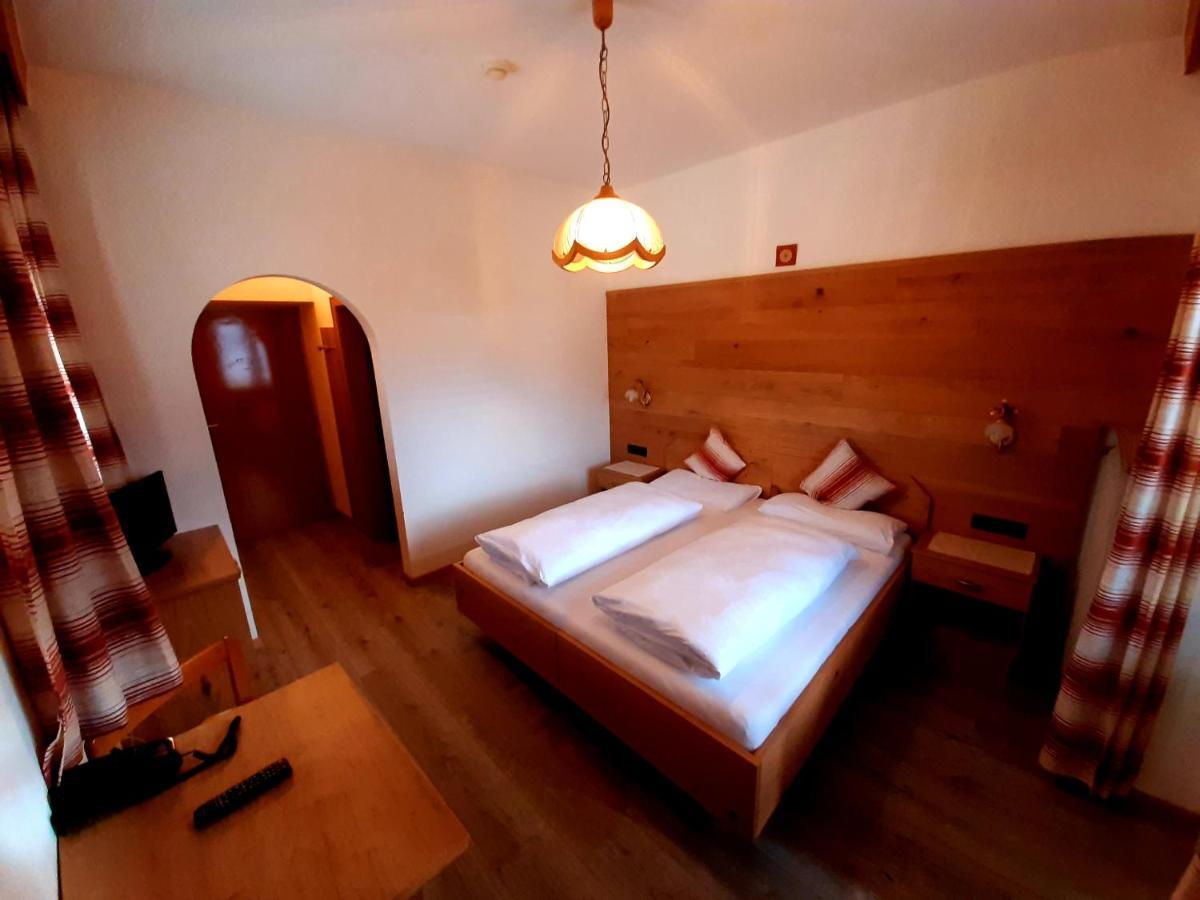 Hotel Poernbacher Olang Extérieur photo