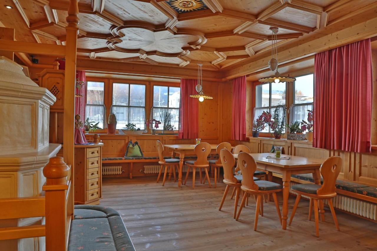 Hotel Poernbacher Olang Extérieur photo