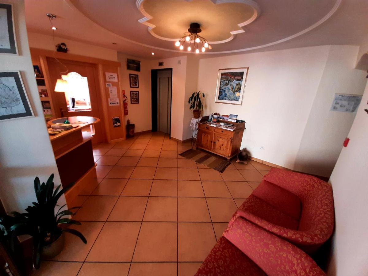 Hotel Poernbacher Olang Extérieur photo