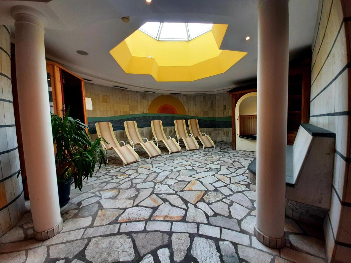 Hotel Poernbacher Olang Extérieur photo