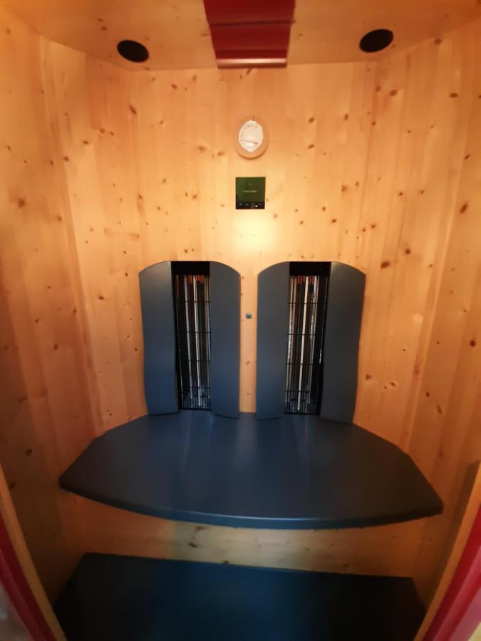 Hotel Poernbacher Olang Extérieur photo