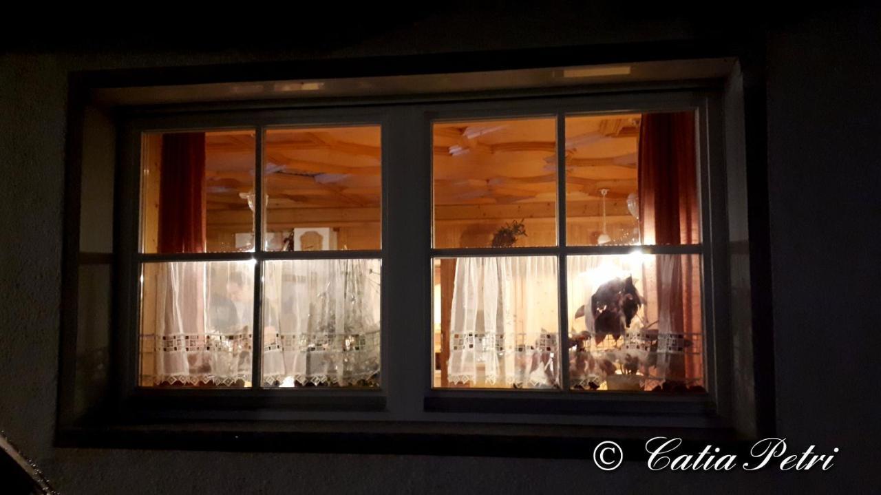 Hotel Poernbacher Olang Extérieur photo