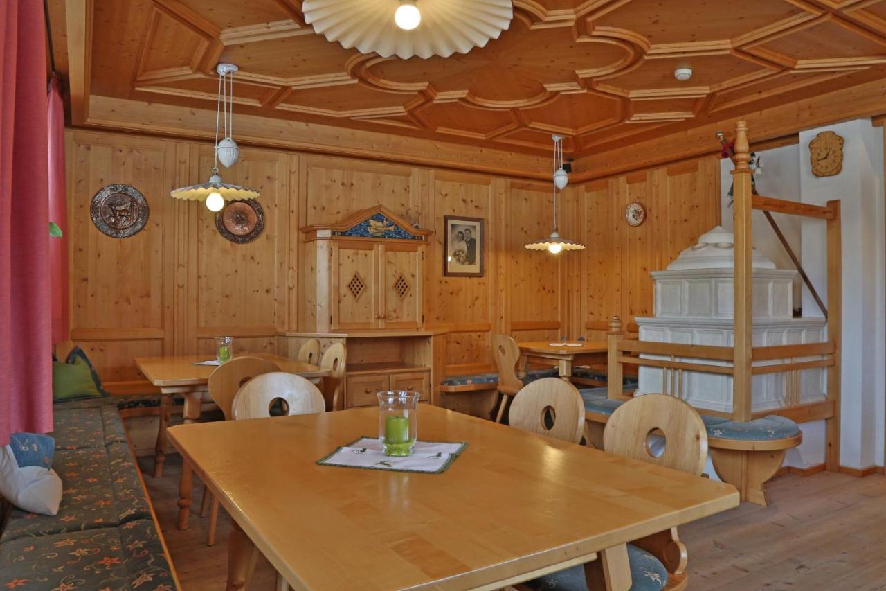 Hotel Poernbacher Olang Extérieur photo