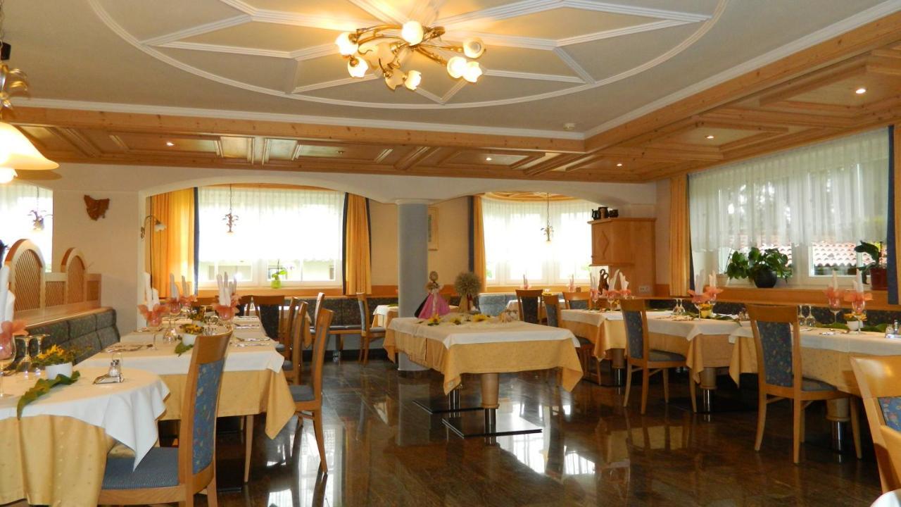 Hotel Poernbacher Olang Extérieur photo