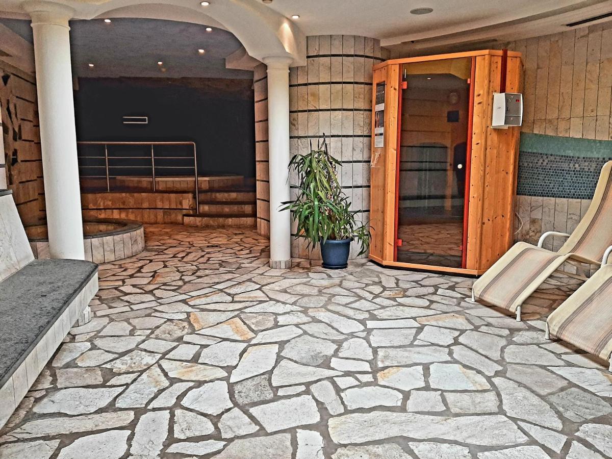 Hotel Poernbacher Olang Extérieur photo