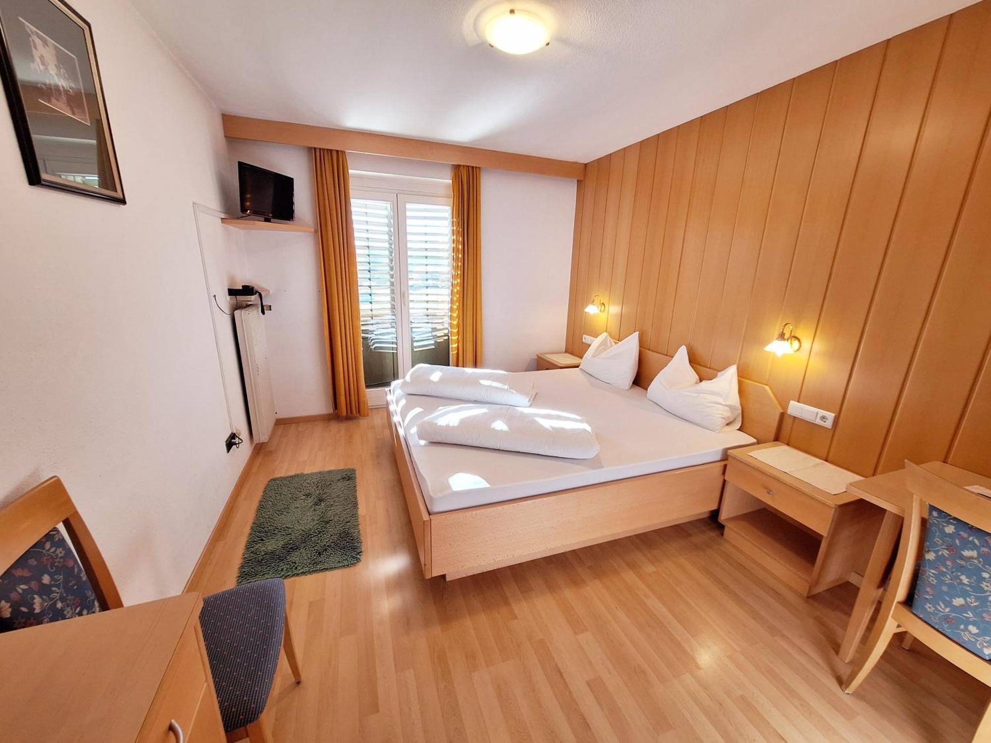 Hotel Poernbacher Olang Extérieur photo