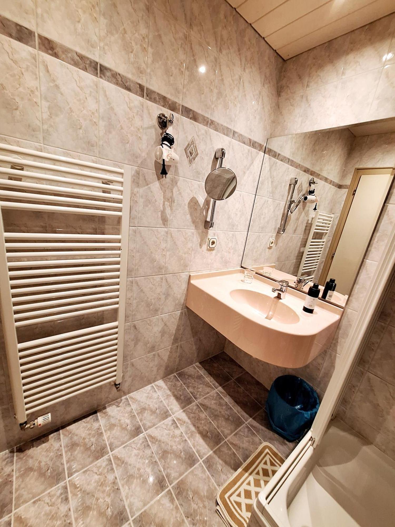 Hotel Poernbacher Olang Extérieur photo
