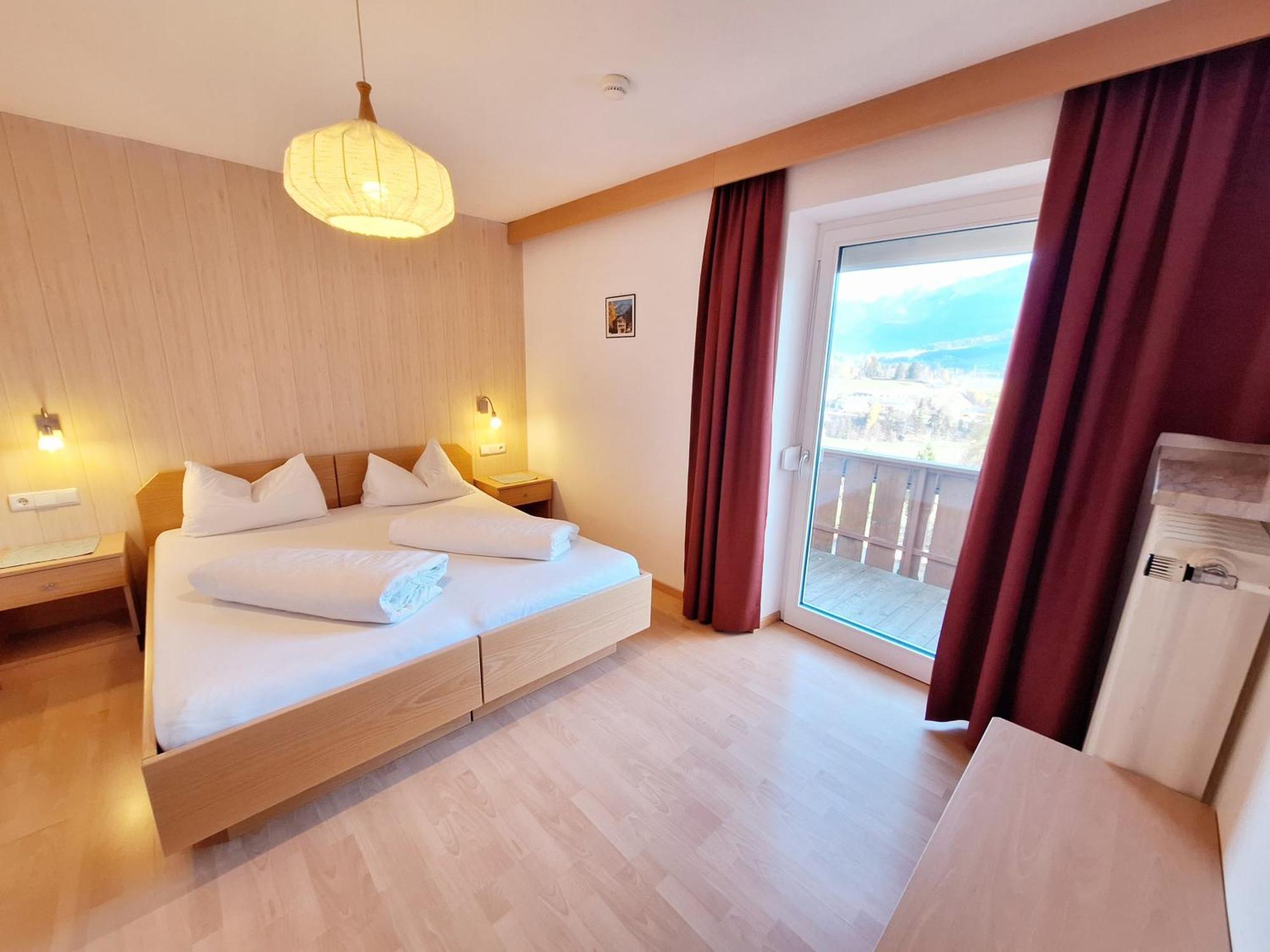 Hotel Poernbacher Olang Extérieur photo