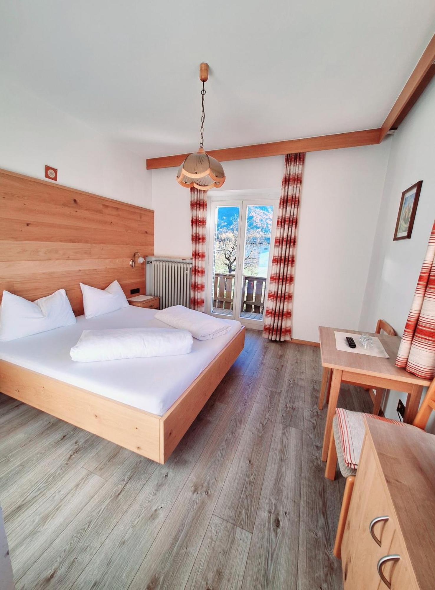 Hotel Poernbacher Olang Extérieur photo
