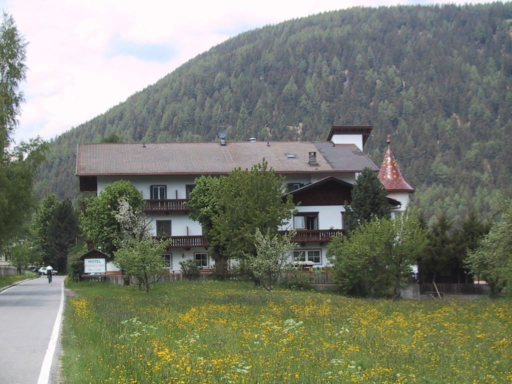 Hotel Poernbacher Olang Extérieur photo